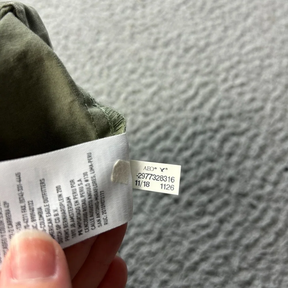American Eagle Outfitters great used